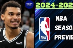 伦纳德加盟马刺心系故土，与哈登深情告别，携手冲击NBA总冠军