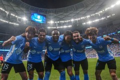 争议判罚？山东泰山客场3-3上海申花赛后表示上诉！