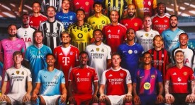 天助C罗！亿豪门爆冷平局，因扎吉沙特首秀受阻