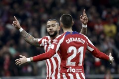 巴萨官方确认哈维留任至2026年