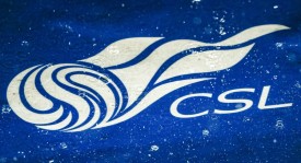 中超争冠格局：国安起伏，海港蓉城争霸，谁能问鼎？